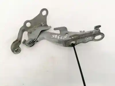 Second-hand car spare part bonnet hinge for toyota corolla (e12) 2.0 d-4d sol berlina oem iam references 