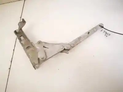 Автозапчастина б/у петля капота для mercedes w203, 2000.05 - 2004.02 c 220 cdi (203.006) 105kw 2000.05 - 2007.02 посилання на oem iam a2038800428
