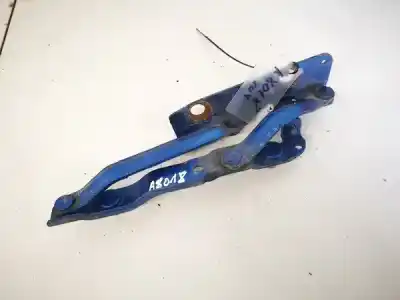 Peça sobressalente para automóvel em segunda mão dobradiça do capô por chrysler pt cruiser (pt) 2.2 crd touring referências oem iam 4724541aba