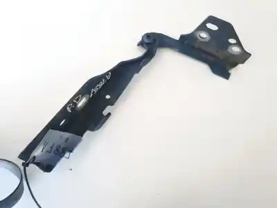 Автозапчастина б/у петля капота для jaguar x-type 3.0 v6 sport посилання на oem iam 