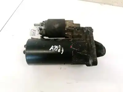 Piesă de schimb auto la mâna a doua electromotor pentru fiat stilo (192) 1.9 jtd / 1.9 jtd 115 active referințe oem iam 0001108202