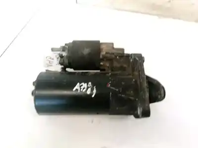 Автозапчастина б/у двигун запускається для fiat stilo (192) 1.9 jtd / 1.9 jtd 115 active посилання на oem iam 0001108202  a152