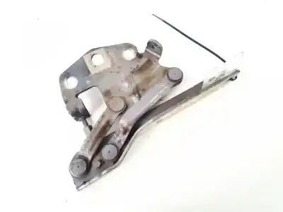 Peça sobressalente para automóvel em segunda mão dobradiça do capô por volkswagen passat b6 (3c2) 2.0 tdi 16v referências oem iam 3c0823302d