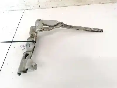 Автозапчастина б/у петля капота для mercedes w203, 2000.05 - 2004.02 c 220 cdi (203.006) 105kw 2000.05 - 2007.02 посилання на oem iam a2038800328