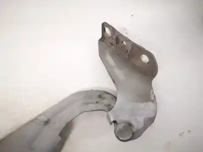 Автозапчасти б/у петля капота за mitsubishi outlander (cw0) 2.0 di-d intense ссылки oem iam   