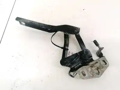 Peça sobressalente para automóvel em segunda mão dobradiça do capô por volkswagen passat b6 (3c2) 2.0 tdi 16v referências oem iam 