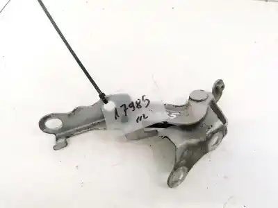 Second-hand car spare part bonnet hinge for toyota corolla (e12) 2.0 d-4d sol berlina oem iam references 