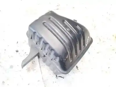 Peça sobressalente para automóvel em segunda mão suporte do filtro de ar por chevrolet captiva 2.0 diesel cat referências oem iam 