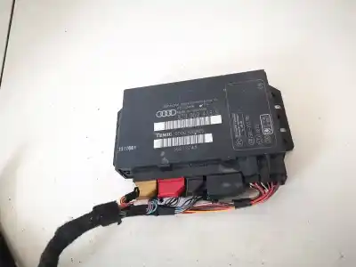 Peça sobressalente para automóvel em segunda mão MÓDULO DE CONFORT / BSI /BCM por AUDI A2 (8Z)  Referências OEM IAM 8Z0959433S  