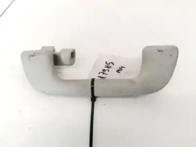 Second-hand car spare part roof handle for toyota corolla (e12) 2.0 d-4d sol berlina oem iam references 