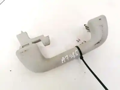 Second-hand car spare part roof handle for toyota corolla (e12) 2.0 d-4d sol berlina oem iam references 