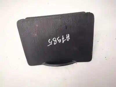 Second-hand car spare part ashtray for toyota corolla (e12) 2.0 d-4d sol berlina oem iam references 5544102040