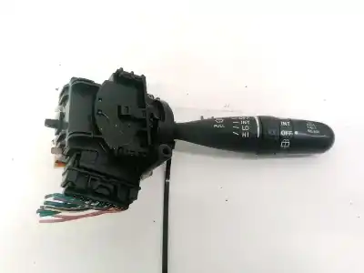 Second-hand car spare part windshiel wiper switch for toyota corolla (e12) 2.0 d-4d sol berlina oem iam references 02290173738