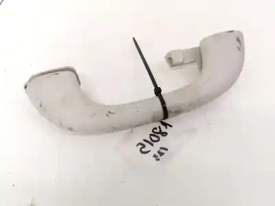 Автозапчасти б/у потолочная ручка за citroen c5 ii (rc_) 1.6 hdi (rc8hzb) ссылки oem iam 9686111180