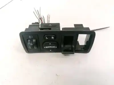 Second-hand car spare part headlights switch for toyota corolla (e12) 2.0 d-4d sol berlina oem iam references 
