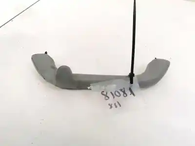 Peça sobressalente para automóvel em segunda mão puxador de teto por chrysler pt cruiser (pt) 2.2 crd touring referências oem iam 