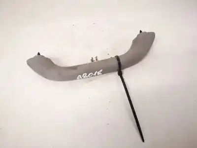 Peça sobressalente para automóvel em segunda mão puxador de teto por chrysler pt cruiser (pt) 2.2 crd touring referências oem iam 