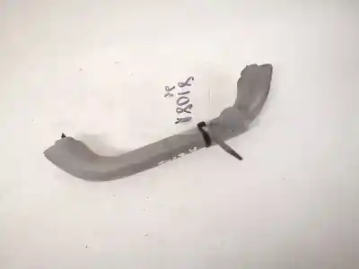 Peça sobressalente para automóvel em segunda mão puxador de teto por chrysler pt cruiser (pt) 2.2 crd touring referências oem iam 