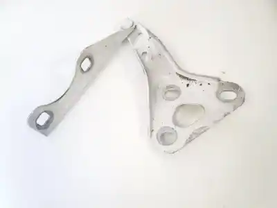 Peça sobressalente para automóvel em segunda mão dobradiça do capô por opel zafira a 2.0 dti referências oem iam 9057942