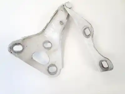 Peça sobressalente para automóvel em segunda mão dobradiça do capô por opel zafira a 2.0 dti referências oem iam 90579421