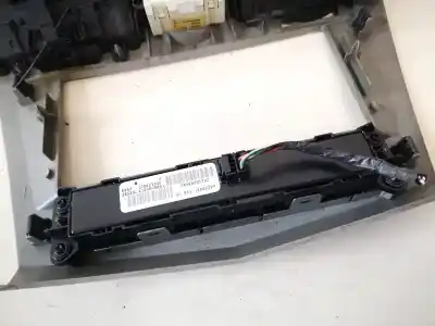 Автозапчастина б/у увага для chrysler sebring (js) 2.0 crd посилання на oem iam p04602817ac  