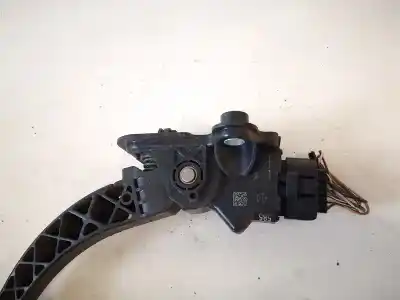 Second-hand car spare part accelerator pedal for chrysler sebring (js) 2.0 crd oem iam references 04891585ab  47721517220