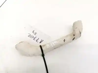 Peça sobressalente para automóvel em segunda mão puxador de teto por chrysler sebring (js) 2.0 crd referências oem iam 