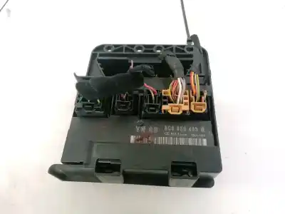 Peça sobressalente para automóvel em segunda mão módulo de confort / bsi /bcm por volkswagen passat b6 (3c2) 2.0 tdi 16v referências oem iam 3c0959433m