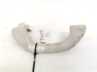 Peça sobressalente para automóvel em segunda mão puxador de teto por volkswagen passat b6 (3c2) 2.0 tdi 16v referências oem iam 