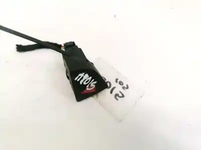 Автозапчасти б/у предупреждение за citroen c5 ii (rc_) 1.6 hdi (rc8hzb) ссылки oem iam 96594789kr