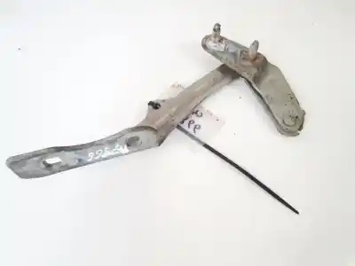 Second-hand car spare part bonnet hinge for ford focus c-max (cap) 1.6 tdci cat oem iam references 4m5116801aa