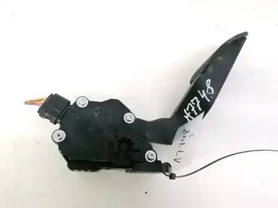 Автозапчасти б/у педаль газа за mazda cx-7 (er) 2.2 turbodiesel cat ссылки oem iam k42387390