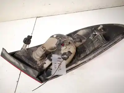 Автозапчасти б/у правый задний фонарь за chrysler sebring (js) 2.0 crd ссылки oem iam 05303986ad  05303988ad