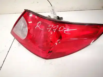 Peça sobressalente para automóvel em segunda mão farolim traseiro direito por chrysler sebring (js) 2.0 crd referências oem iam 05303986ad