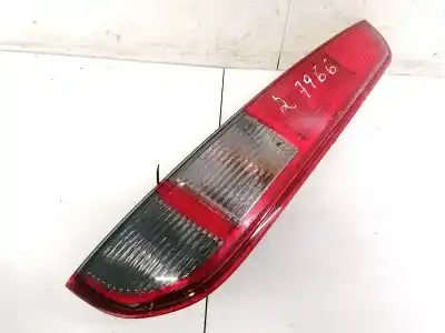 Second-hand car spare part right tailgate light for ford focus c-max (cap) 1.6 tdci cat oem iam references 