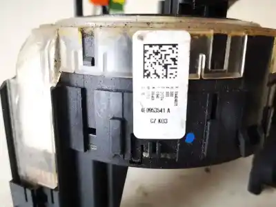 Second-hand car spare part air bag ring for audi a6 c6 (4f2) 2.0 tdi oem iam references 4e0953541a  00204405