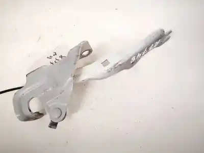 Автозапчастина б/у петля капота для mazda cx-7 (er) 2.2 turbodiesel cat посилання на oem iam   