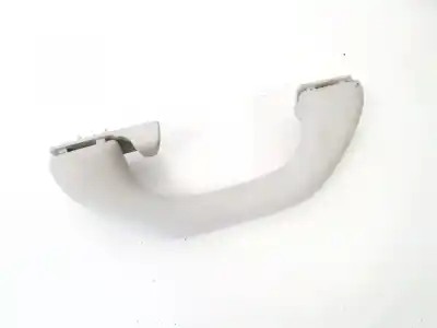 Pezzo di ricambio per auto di seconda mano maniglia a soffitto per seat leon (1p1) 2.0 tdi riferimenti oem iam 1p0857607ab  