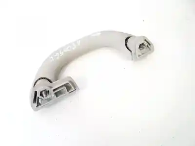 Pezzo di ricambio per auto di seconda mano maniglia a soffitto per seat leon (1p1) 2.0 tdi riferimenti oem iam 1p0857607ab  