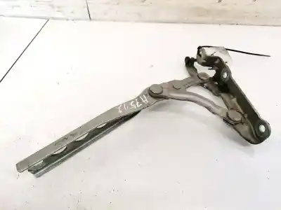 Автозапчасти б/у петля капота за skoda octavia combi (1z5) 1.9 tdi dpf ссылки oem iam 1z0823301d