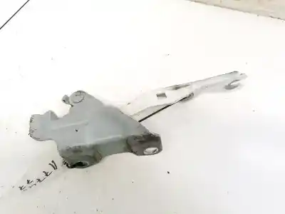 Автозапчастина б/у петля капота для MAZDA CX-7 (ER) 2.2 Turbodiesel CAT Посилання на OEM IAM   