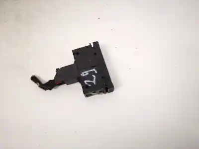 Second-hand car spare part hazard warning lights for audi a6 avant (4f5) 3.0 tdi quattro oem iam references 4f0941509  5751216