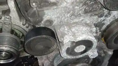 Автозапчасти б/у вспомогательный натяжитель ремня за toyota verso 2.0 d-4d cat ссылки oem iam 