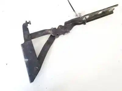 Peça sobressalente para automóvel em segunda mão dobradiça do capô por volkswagen golf v (1k1) 2.0 tdi referências oem iam 1k0823301b