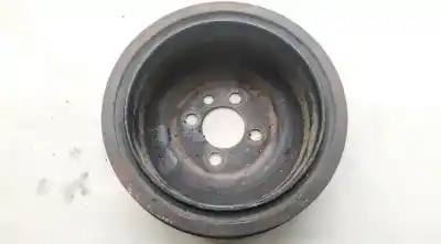 Автозапчасти б/у шкив коленчатого вала за skoda superb (3u4) 2.0 tdi dpf ссылки oem iam 03g105243b