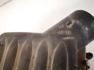 Автозапчасти б/у поддержка воздушного фильтра за opel corsa b 1.0 12v cat (x 10 xe / lw3) ссылки oem iam 90467666  44605685914