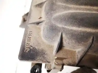 Автозапчасти б/у поддержка воздушного фильтра за opel corsa b 1.0 12v cat (x 10 xe / lw3) ссылки oem iam 90467666  44605685914