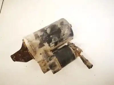 Second-hand car spare part starter motor for opel corsa b 1.0 12v cat (x 10 xe / lw3) oem iam references 0001106011