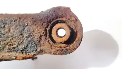 Автозапчасти б/у левый задний верхний рычаг подвески за mitsubishi outlander (cw0) 2.0 di-d intense ссылки oem iam   