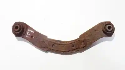 Peça sobressalente para automóvel em segunda mão braço de suspensão traseiro superior direito por mitsubishi outlander (cw0) 2.0 di-d intense referências oem iam 